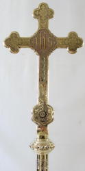 Altar Cross